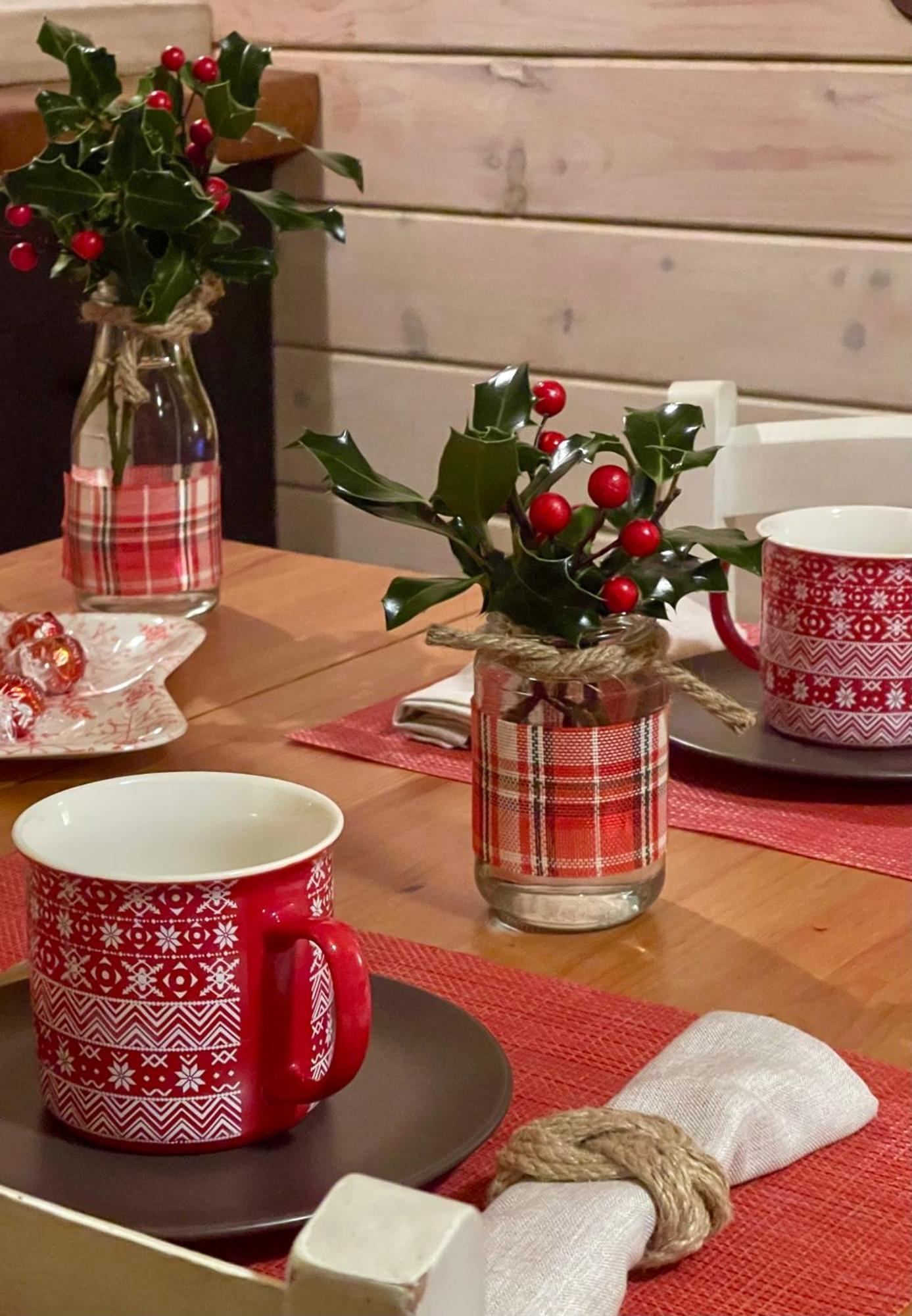 Cabana Romantica Colantres Dış mekan fotoğraf